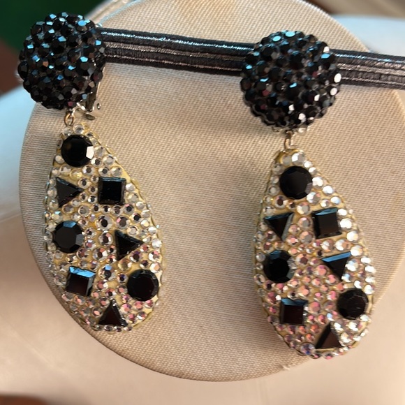 James Arpad Earrings - Picture 8 of 8